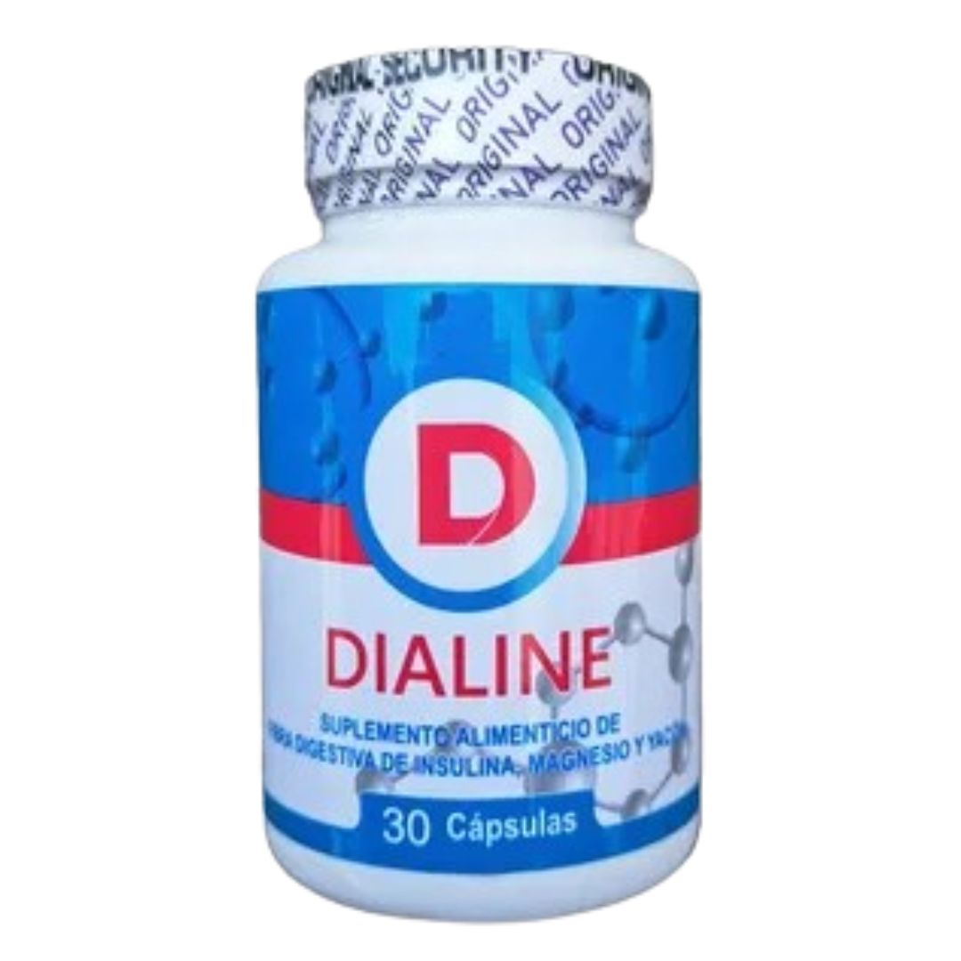 Dialine