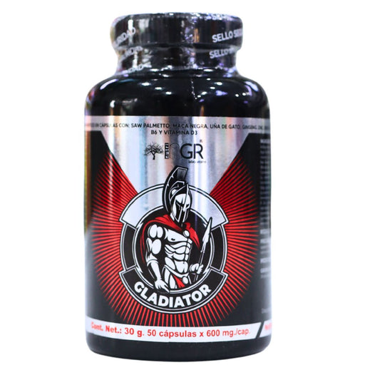 Gladiator - Nutri NGR